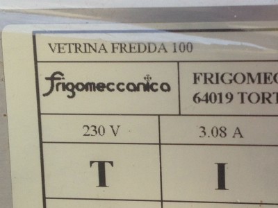 Frigomeccanica