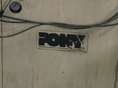 Pony 