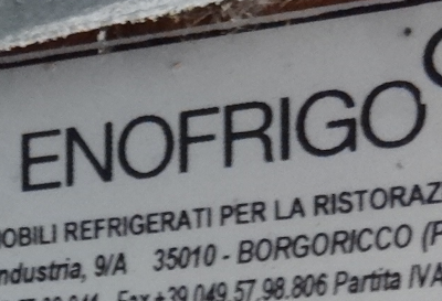 Enofrigo