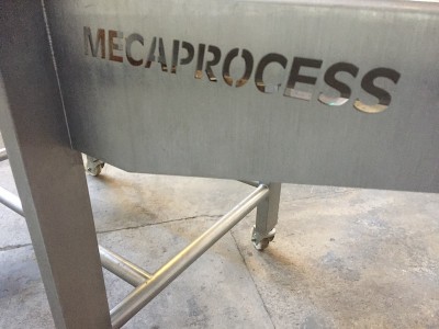 Mecaprocess
