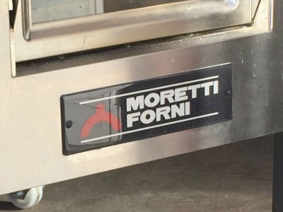 Moretti forni