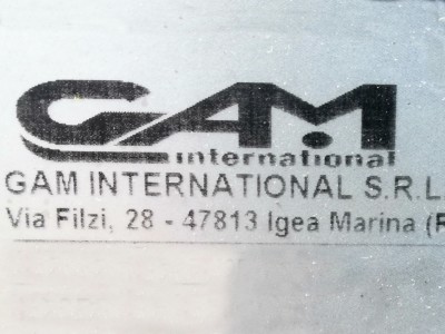 Gam international