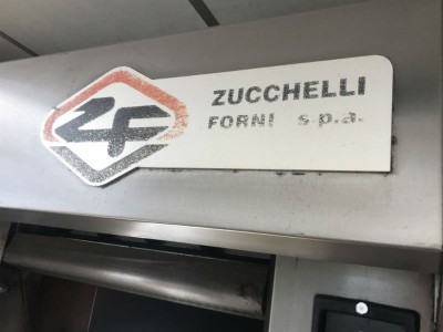 Zuccheli forni