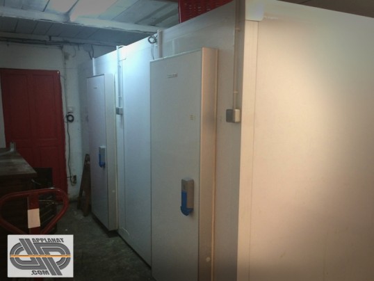 Idees Cuisine Moderne Elegant : Accueil Le froid Chambres froides négatives Chambres froides Idees Cuisine Moderne Elegant : Accueil Le froid Chambres froides négatives Chambres froides
