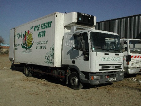 camion iveco caisse frigo vendu occasion vendu camion iveco caisse frigo vendu occasion vendu