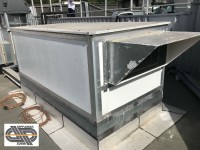 Centrale rooftop de traitement d’air CLEANAIR – 23LX 0507 Lennox 