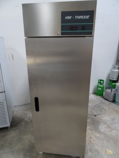 Armoire frigo négative 600 litres Gastro GN2/1 - HMI - THIRODE