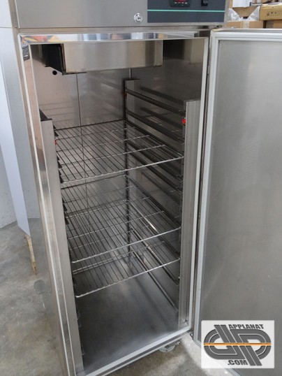 Armoire frigo négative HMI - THIRODE intérieur