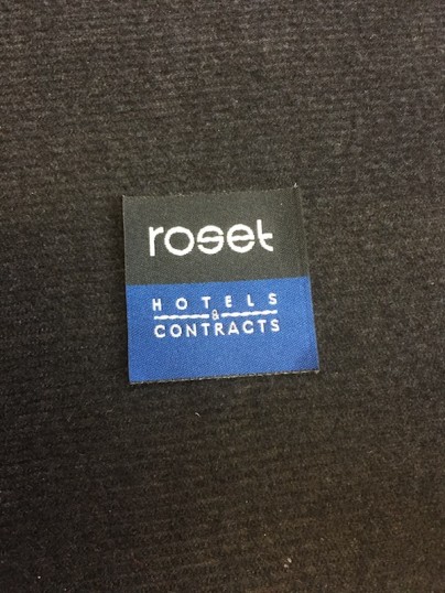 ROSET Hôtel & Contract 