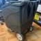 Chariot transport glace 57 kg Follet SmartCART | Parois et couvercle isolés