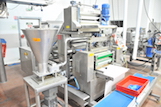 Machine de production Cappelletti Ravioli Tortelloni - DOMINIONI - RSA 540