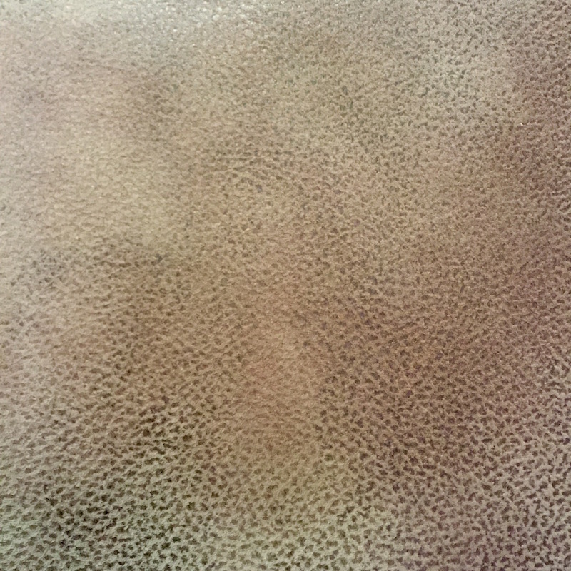 pattern croute de cuir