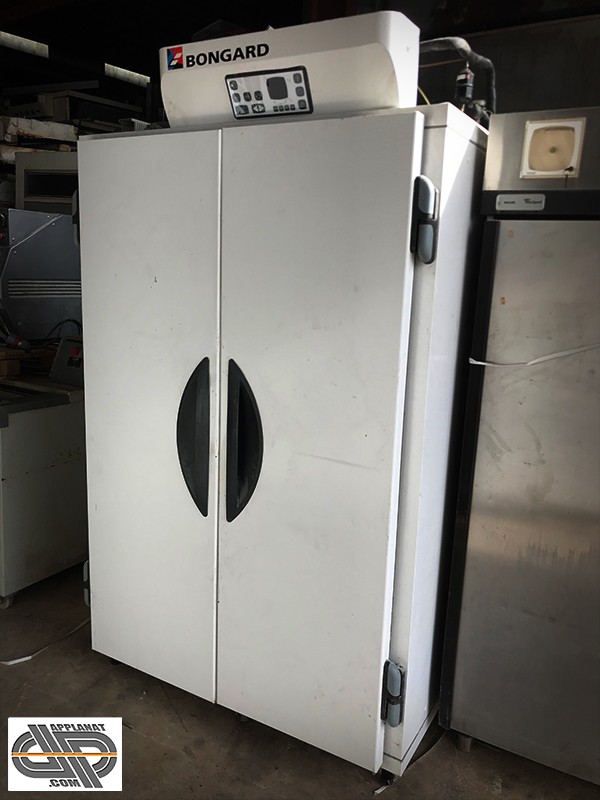 Boulangerie Armoire Fermentation Controlee 1115 X 800 Bfa Bongard