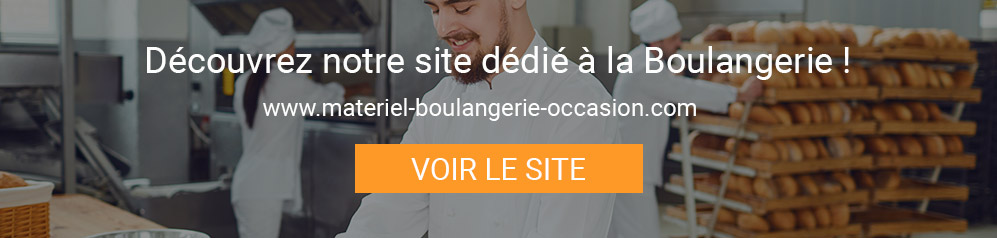 site boulangerie occasion