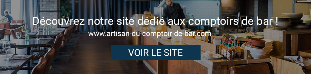 site comptoirs de bar