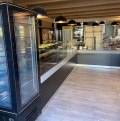 Magasin de boulangerie d'occasion à La Ciotat 