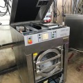 Laveuse essoreuse Primus 16 kg , a l'essai dans nos ateliers