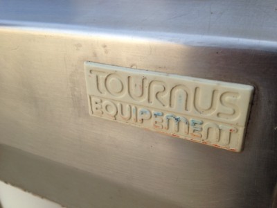 Tournus equipements