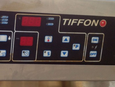 Tiffon