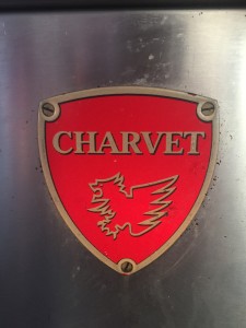 Charvet