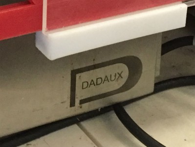 Dadaux