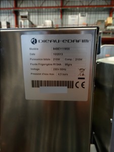 Dieau-edafim