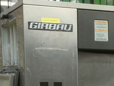 Girbau