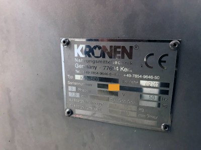 Kronen