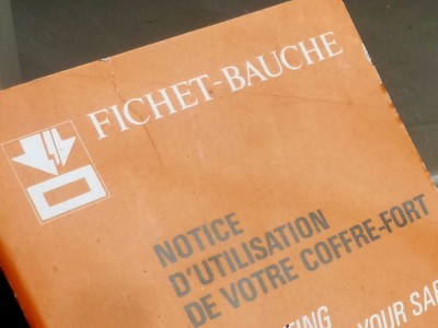 Fichet bauche