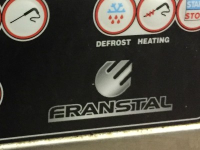 Franstal