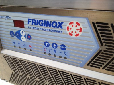 Friginox