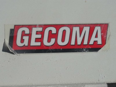 Gecoma