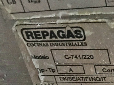 Repagas