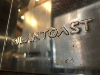 Milantoast