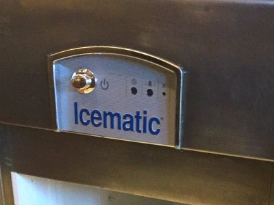 Icematic