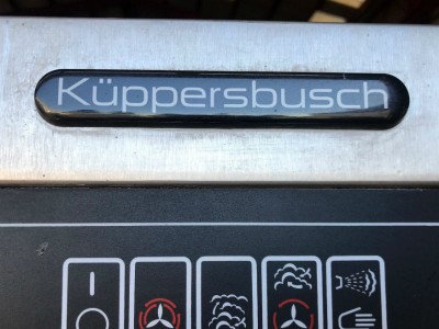 KÜppersbusch 