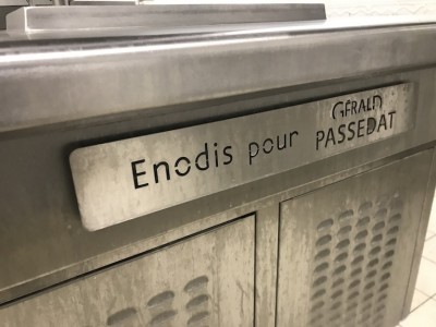 Enodis