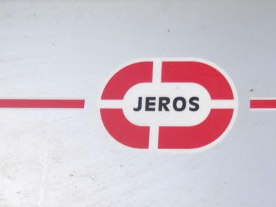Jeros