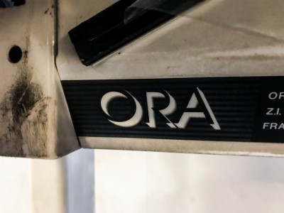 Ora