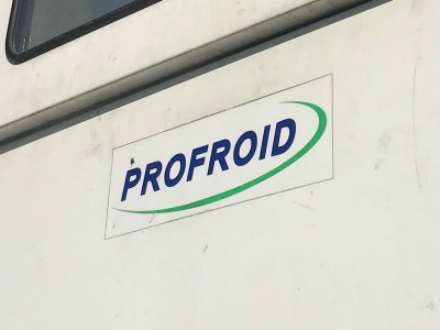 Profroid