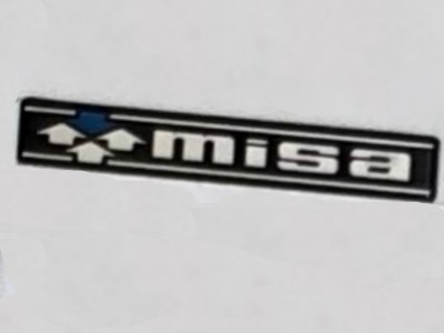 Misa