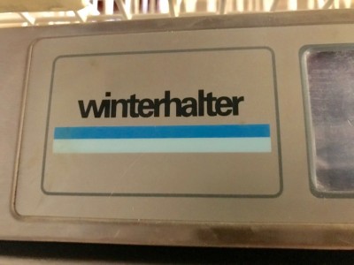 Winterhalter