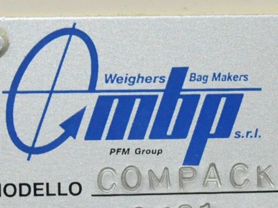 Mbp (weighers & packaging)