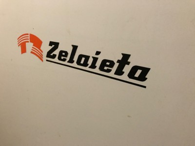 Zeleita 