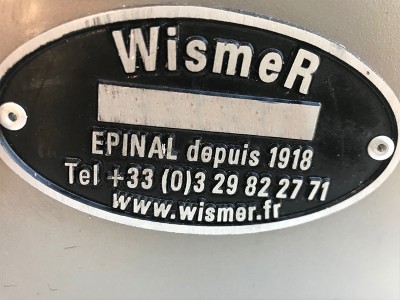 Wismer