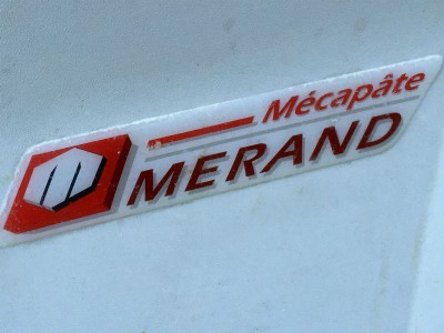 Merand