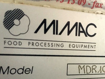 Mimac italia