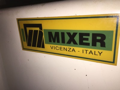 Mixer