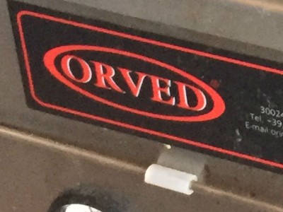 Orved