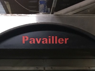 Pavailler